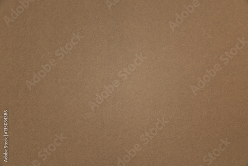 Brown paper textured and background