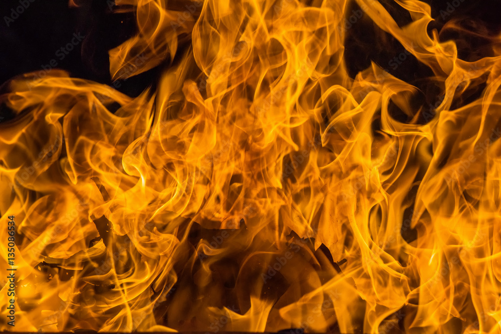 Blaze fire flame background and textured Blaze fire flame background and textured