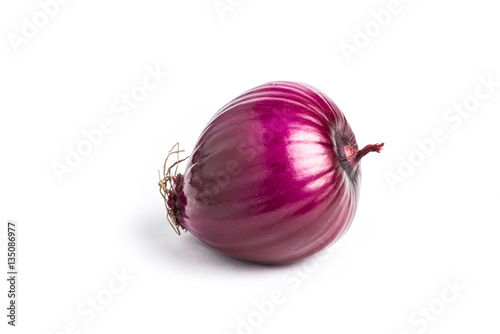 Red onion 
