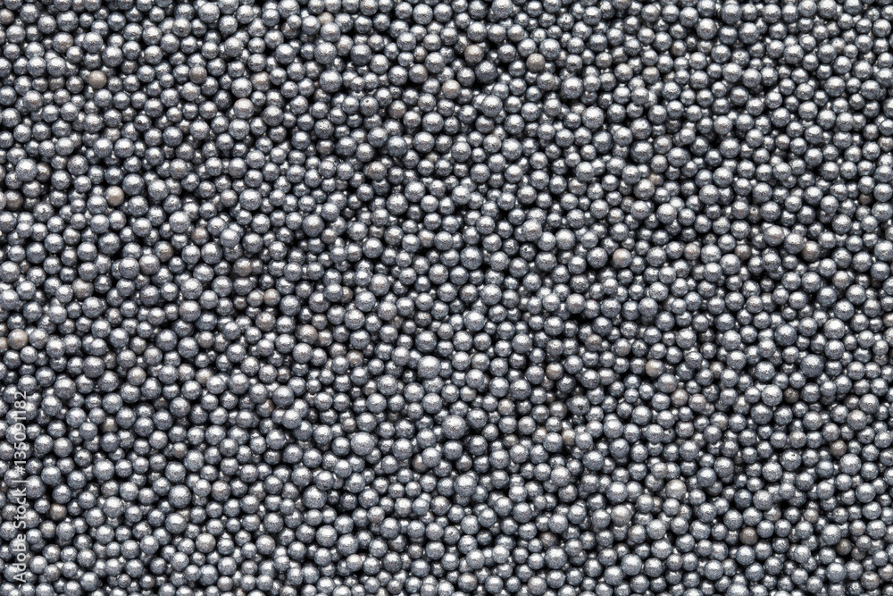 Multicoloured sweet sugar balls. Small ball pattern. Multicoloured sweet sugar balls. Small ball pattern.