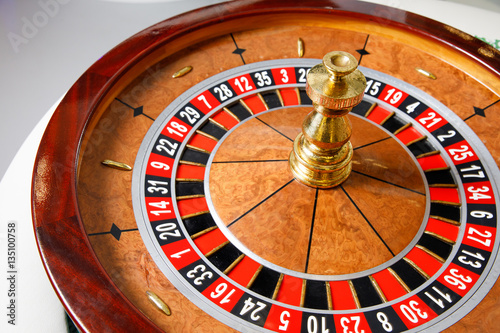 casino roulette no tokens