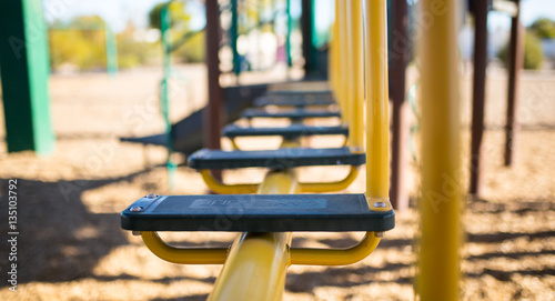 Φωτογραφία Play Park Steps-DOF-Horizontal