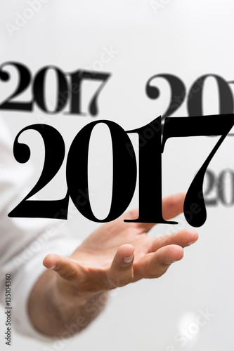 2017 trend