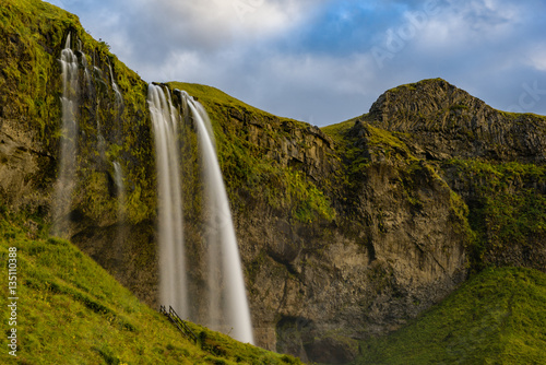 Seljalandsfoss