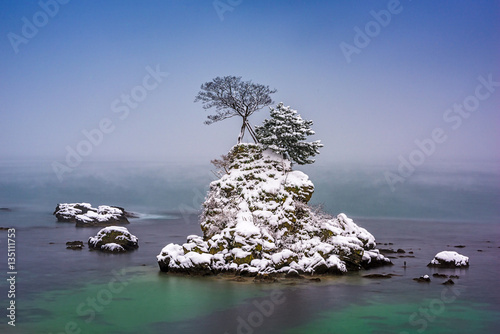 The Amabarashi Coast photo