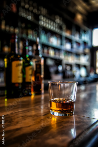 Irish Whiskey