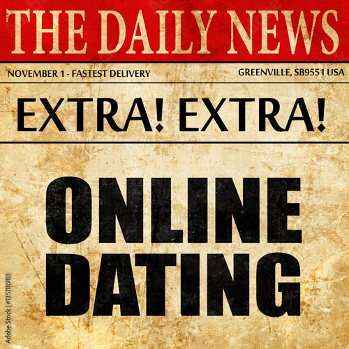Wallpaper Mural online dating, newspaper article text Torontodigital.ca