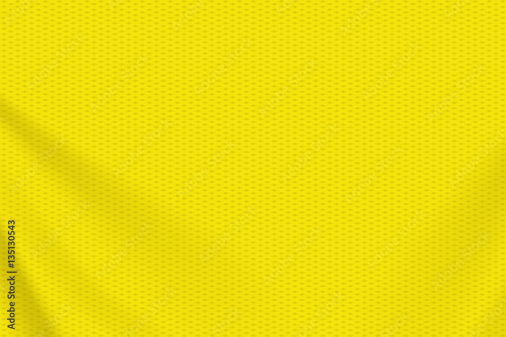 yellow textile background