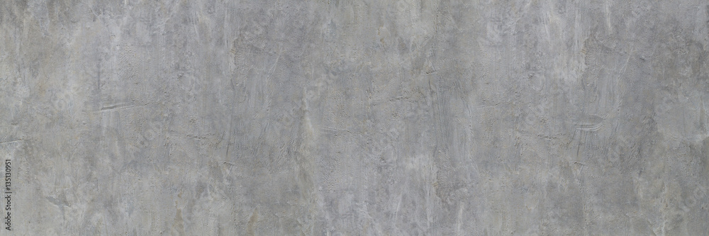 Fototapeta premium horizontal cement and concrete texture for pattern and backgroun