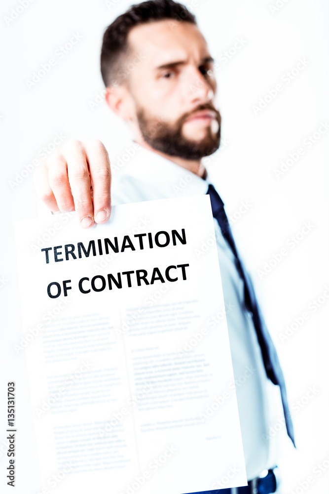 boss firing or employee resigning with pride boss firing or employee resigning with pride