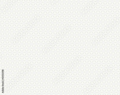 White triangle shape background pattern