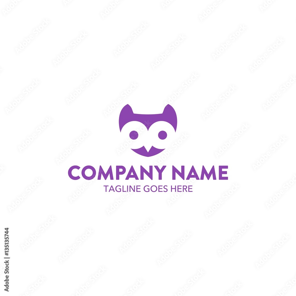 Owl Logo Designs