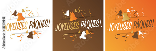 Joyeuses Pâques