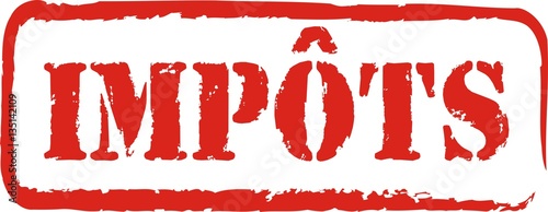tampon impôts