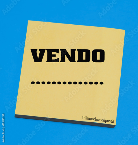 VENDO