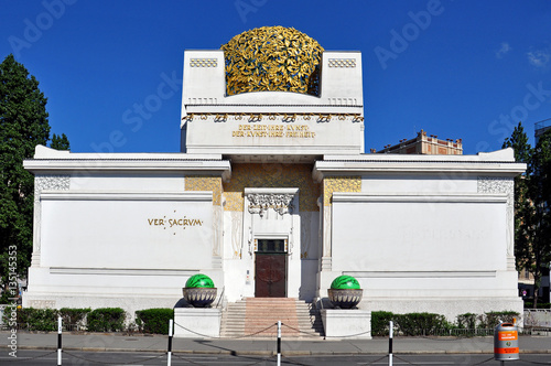 Foto Museum in Wien