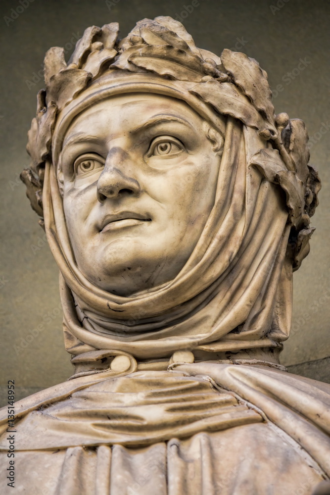 Florenz, Giovanni Boccaccio