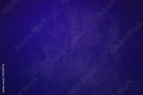 Hintergrundbild: Schmutzige blaue Oberfläche