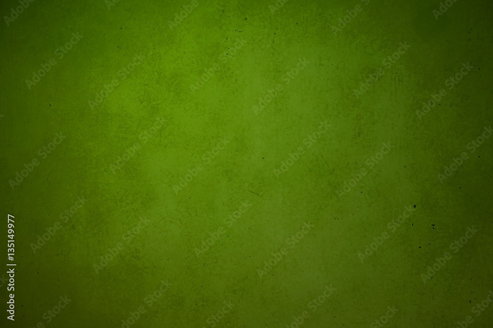 Hintergrundbild: Schmutzige gelb grüne Oberfläche