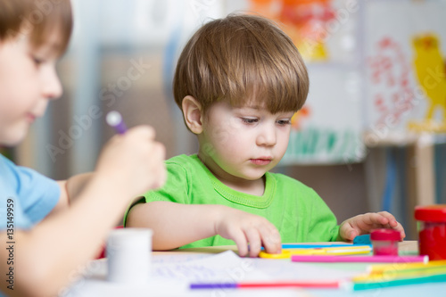 Children creativity. Kids s...