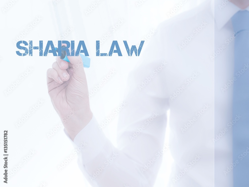 Sharia law