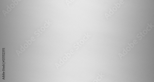 Brushed metal texture background  blank surface