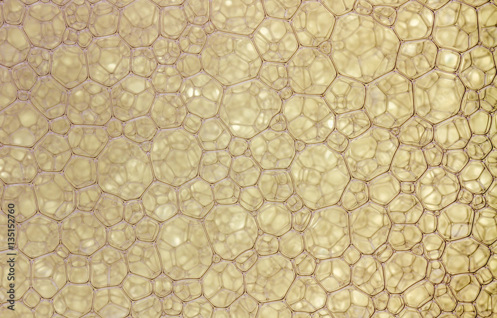 Naklejka premium bubbles water texture