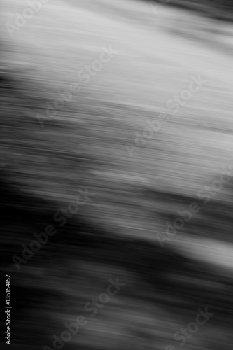 Abstract horizontal motion blur effect design for background
