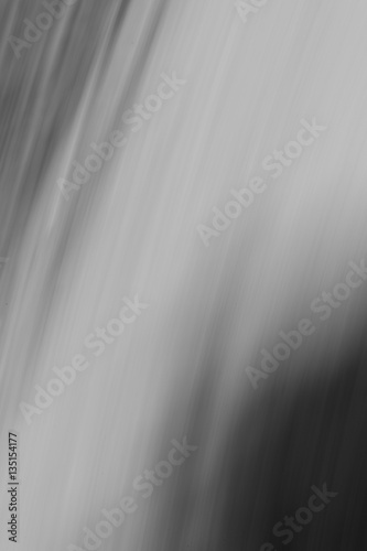 Abstract horizontal motion blur effect design for background