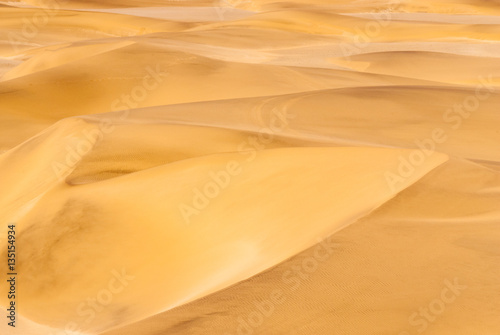 dunes in the namib desert, Namibia © Stefan Scharf