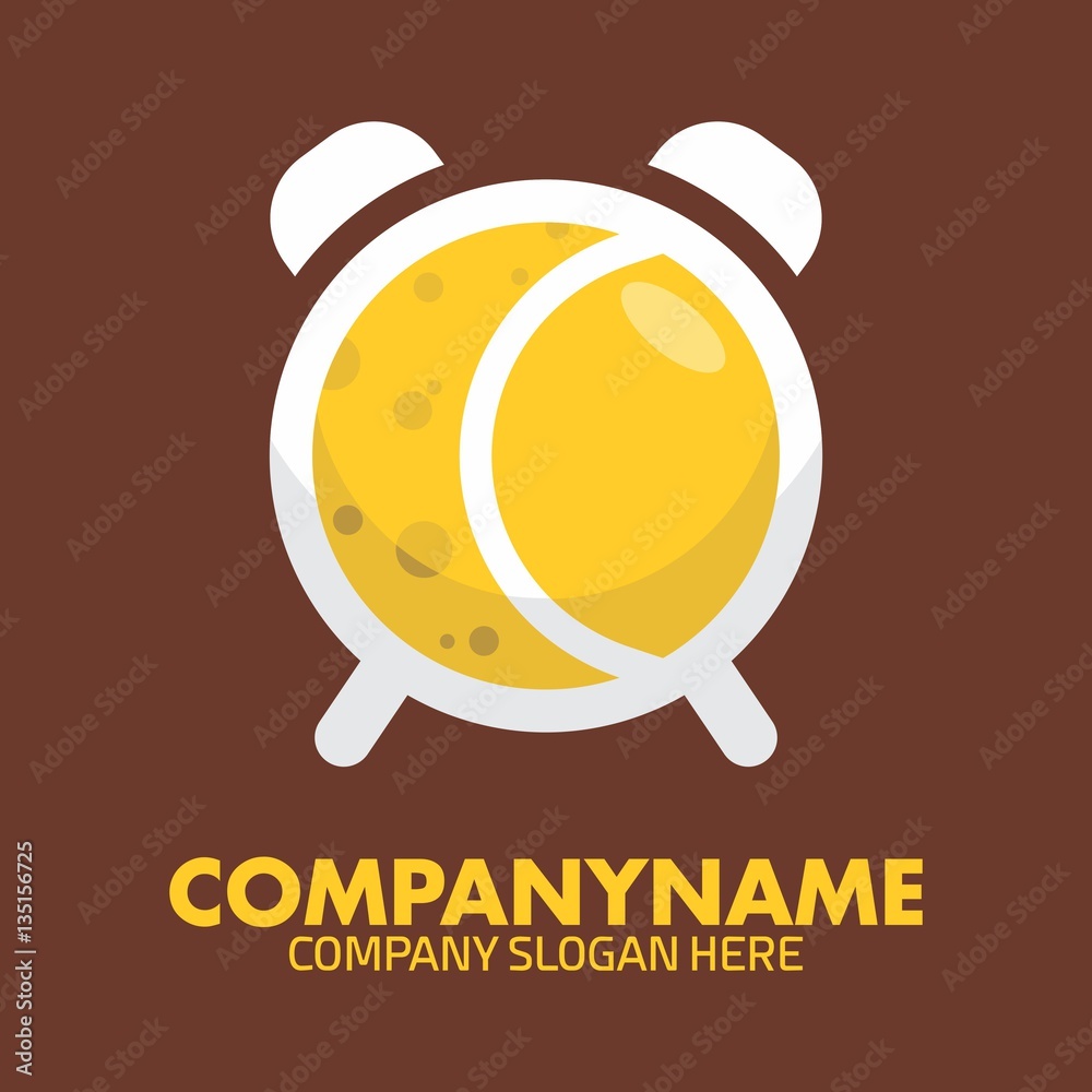 Bed & Breakfast logo icon vector template Bed & Breakfast logo icon vector template
