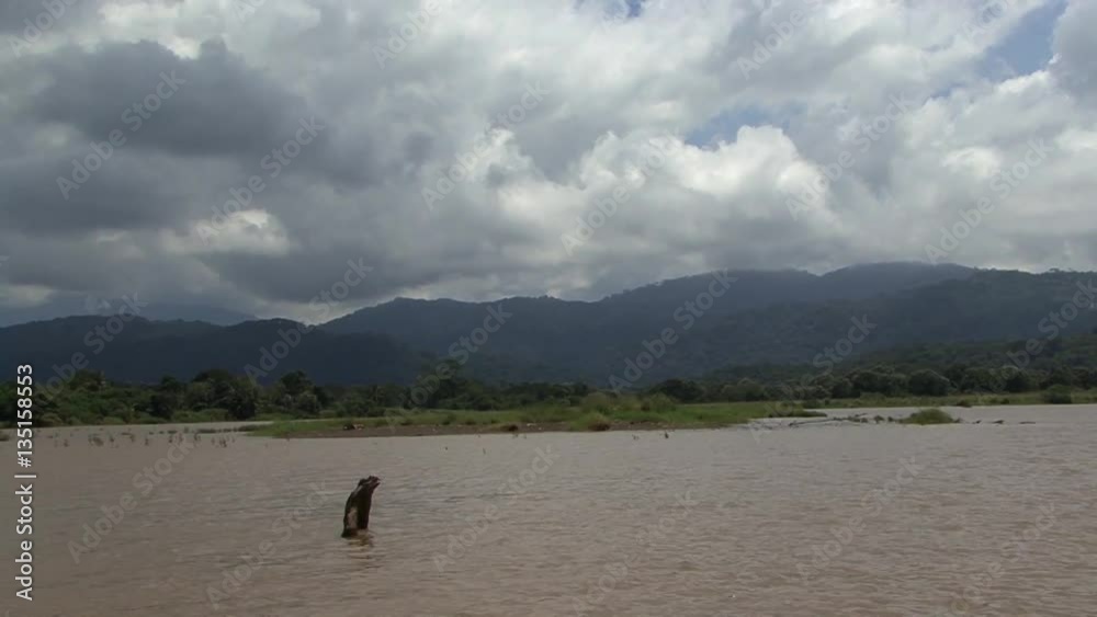 Rivers in Costa Rica