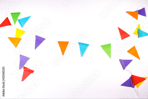Banderitas