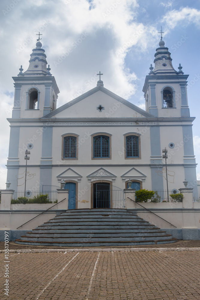 Sao Jose Church
