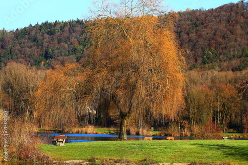See im Altmuehl photo