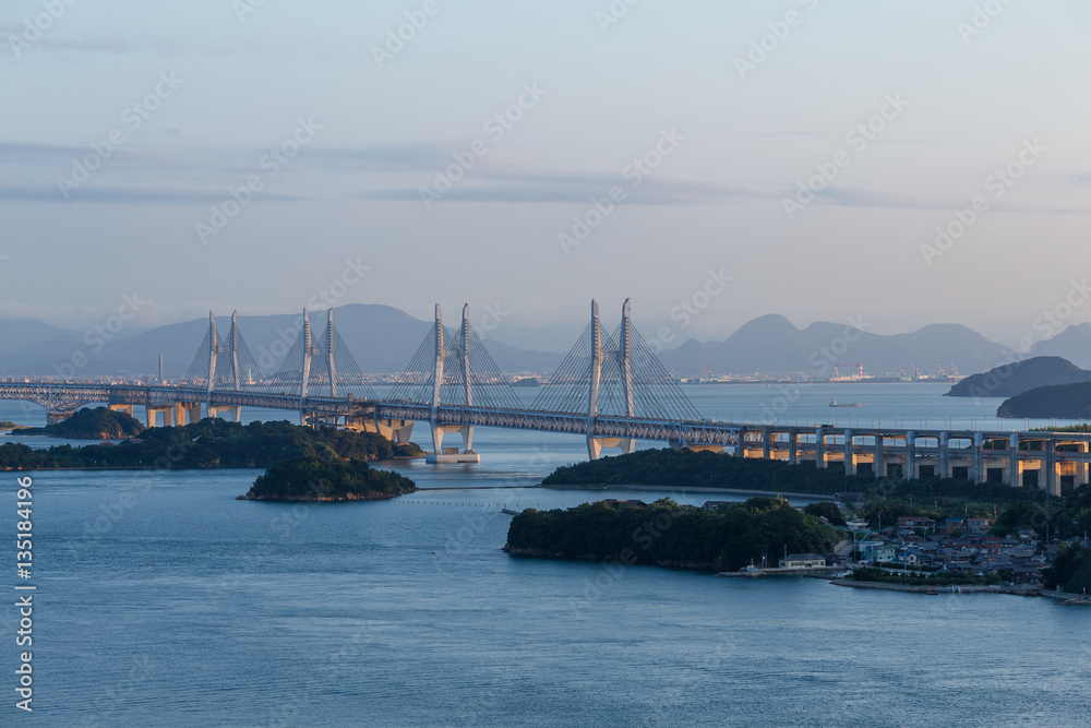 Great Seto Bridge Great Seto Bridge