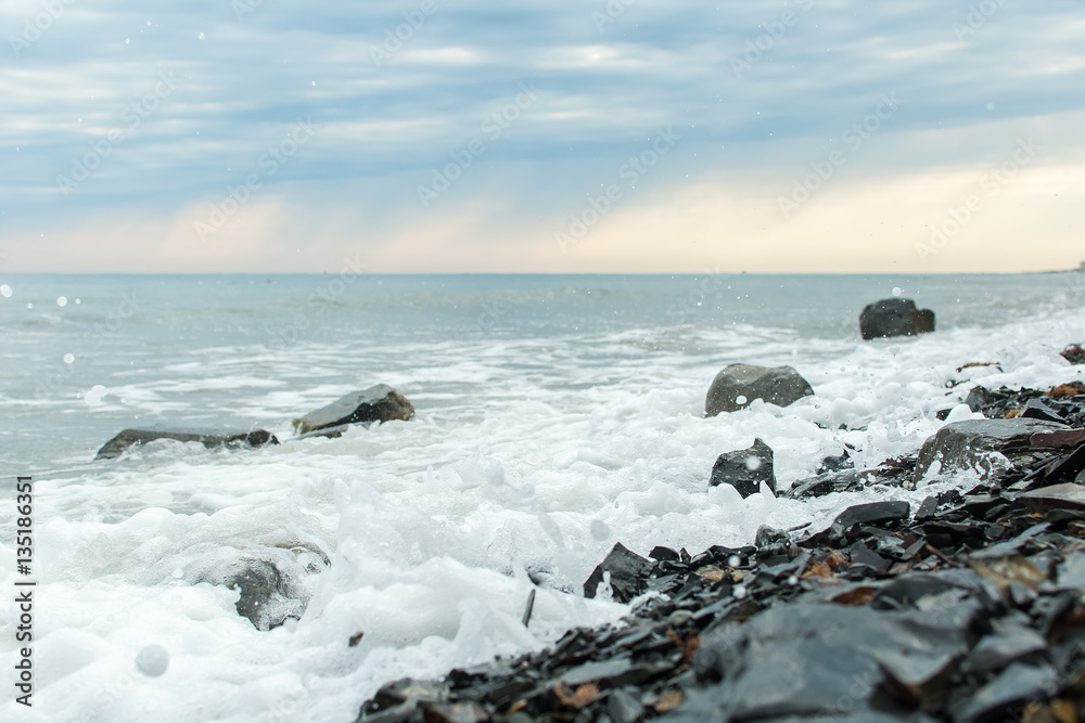 Black Sea Black Sea