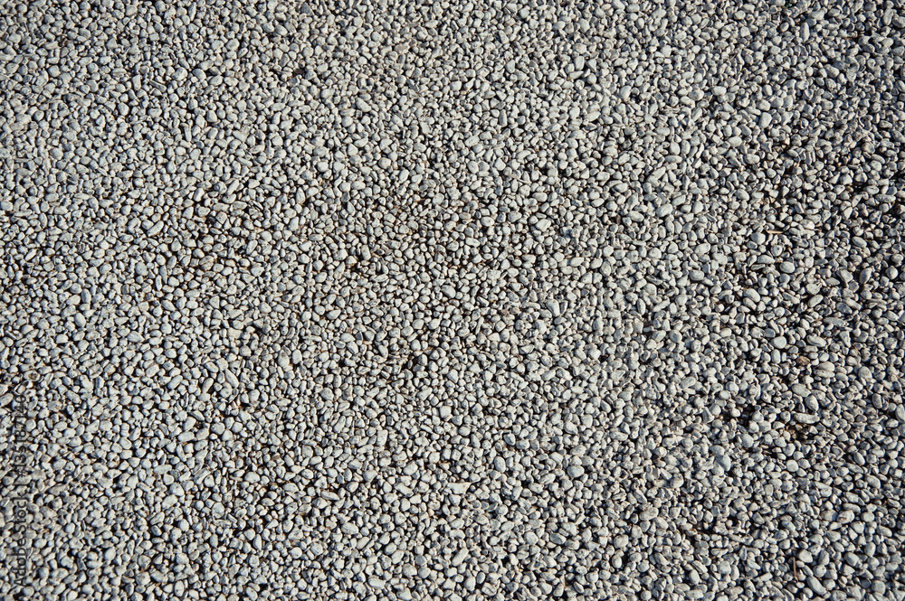 Crushed stone Crushed stone
