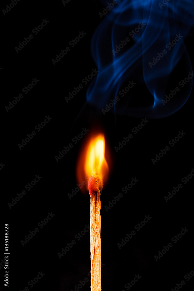 matchstick