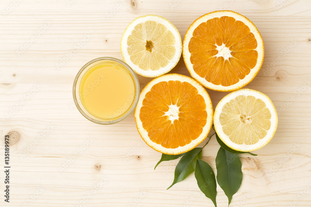 citrus background citrus background