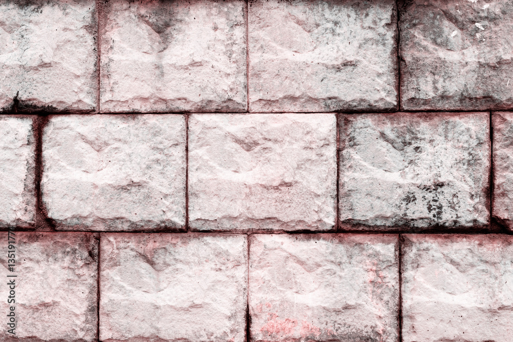 custom made wallpaper toronto digitalBrick texture with scratches and cracks