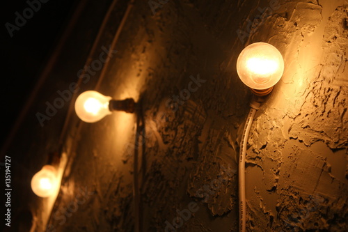 lights