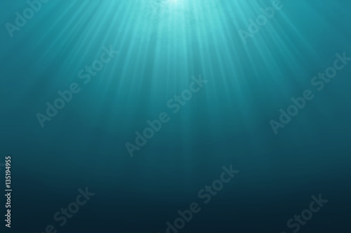 Underwater backgound