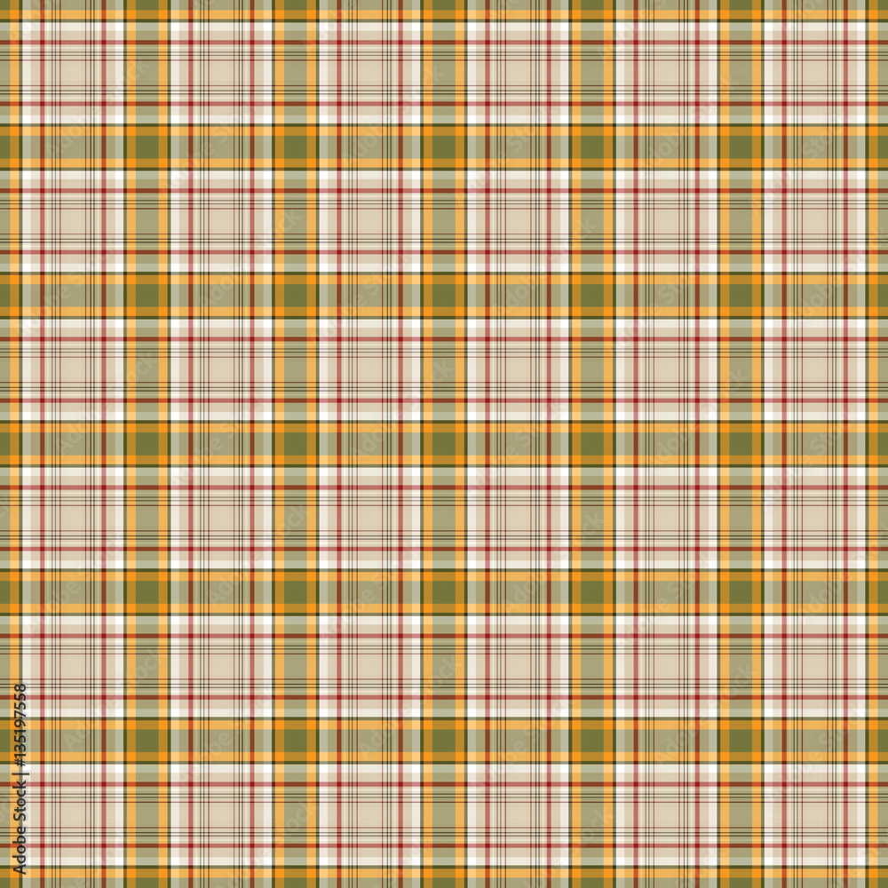 Tartan Tartan