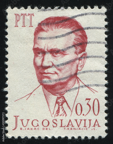 Marshal Tito