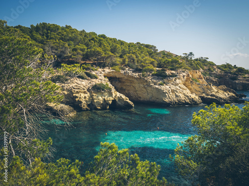 Urlaub, Mallorca © Christian