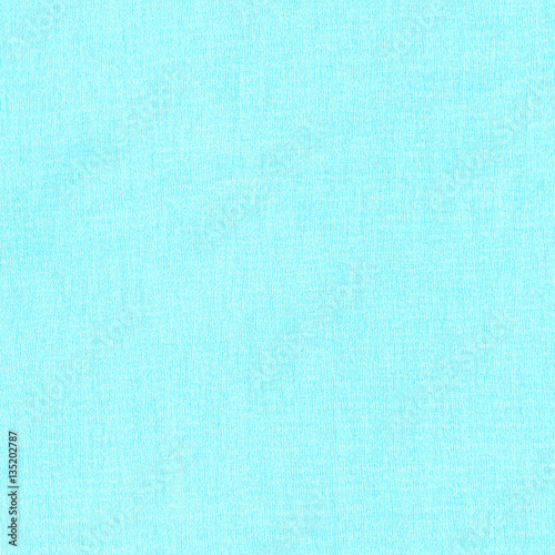 Gauze texture background. Blue luxury textile