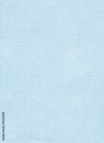 Gauze texture background. Blue luxury textile