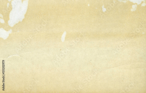 Photography Old Paper texture. Vintage page in antique book