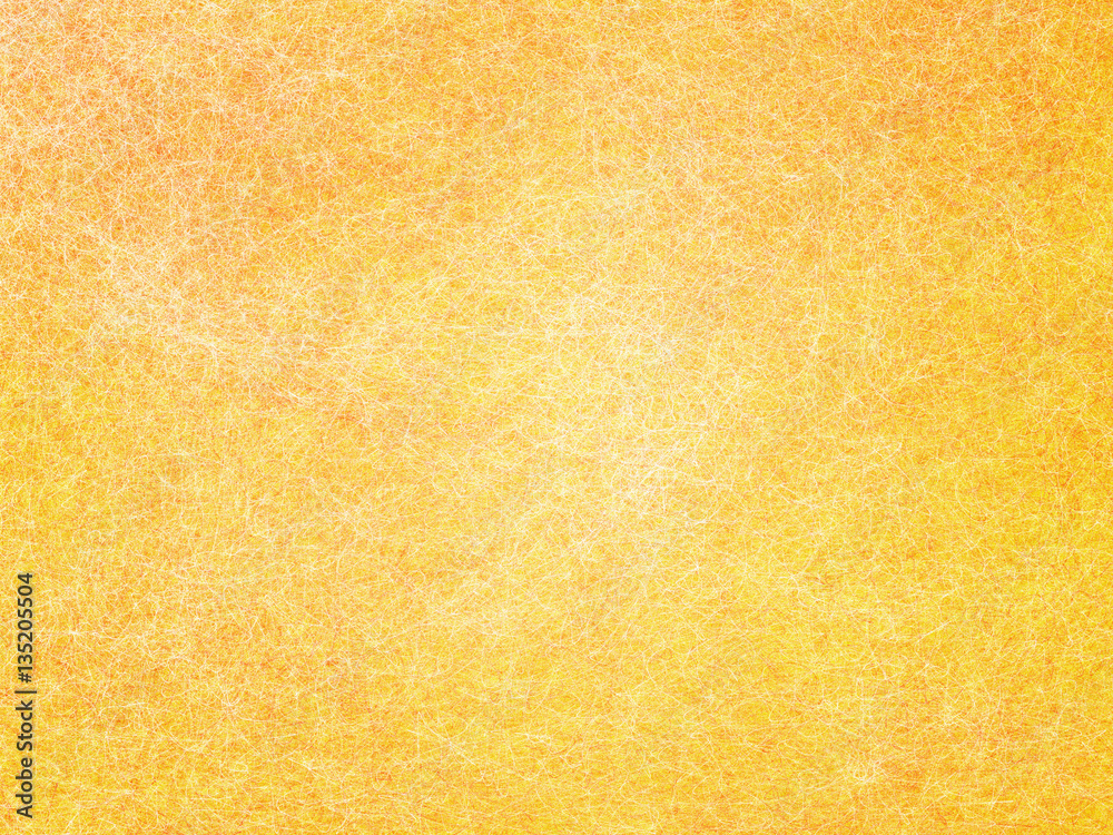 Fototapeta premium Abstract Yellow Background
